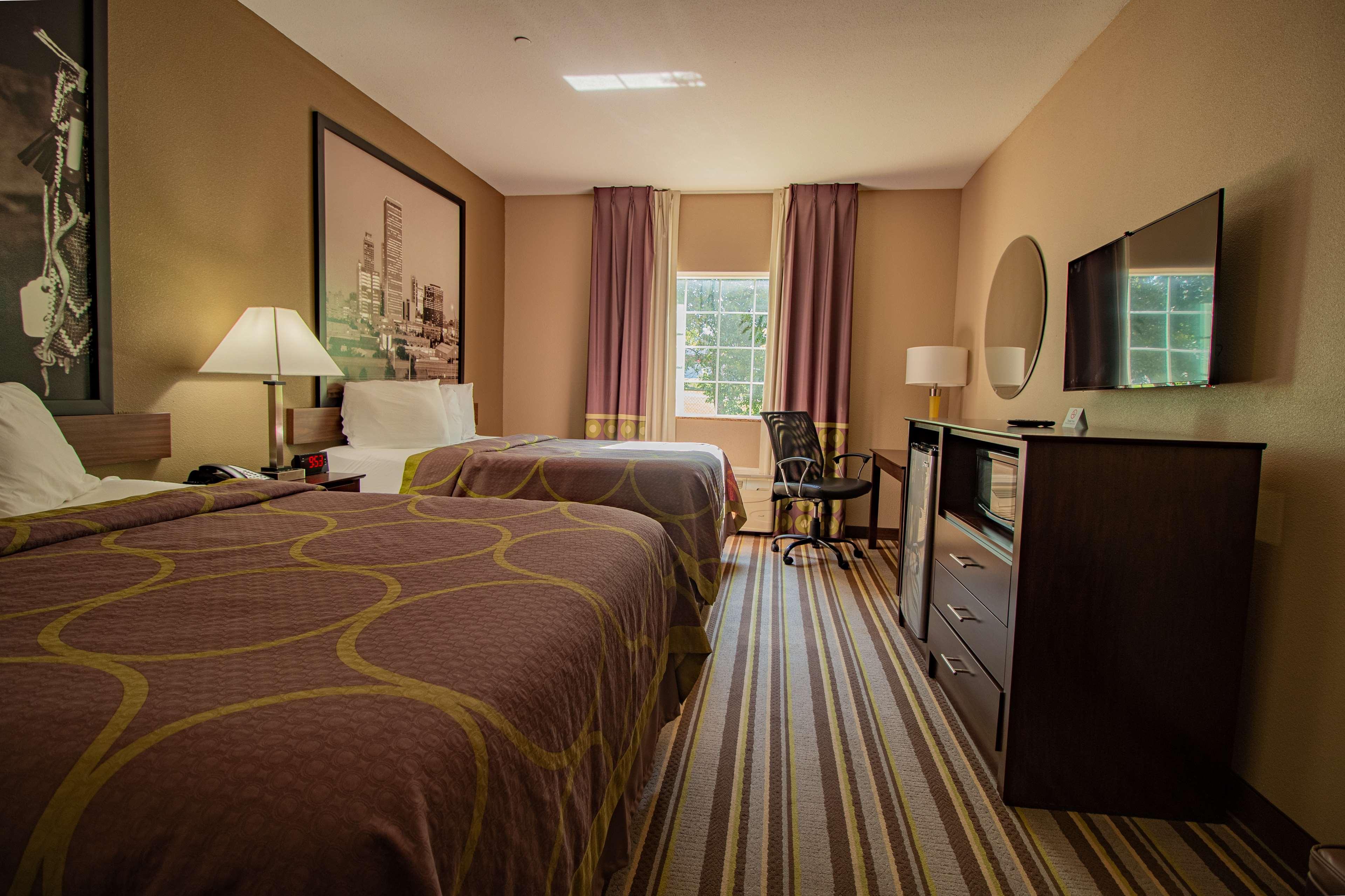 Surestay Plus Hotel By Best Western Owasso Tulsa North Quarto foto
