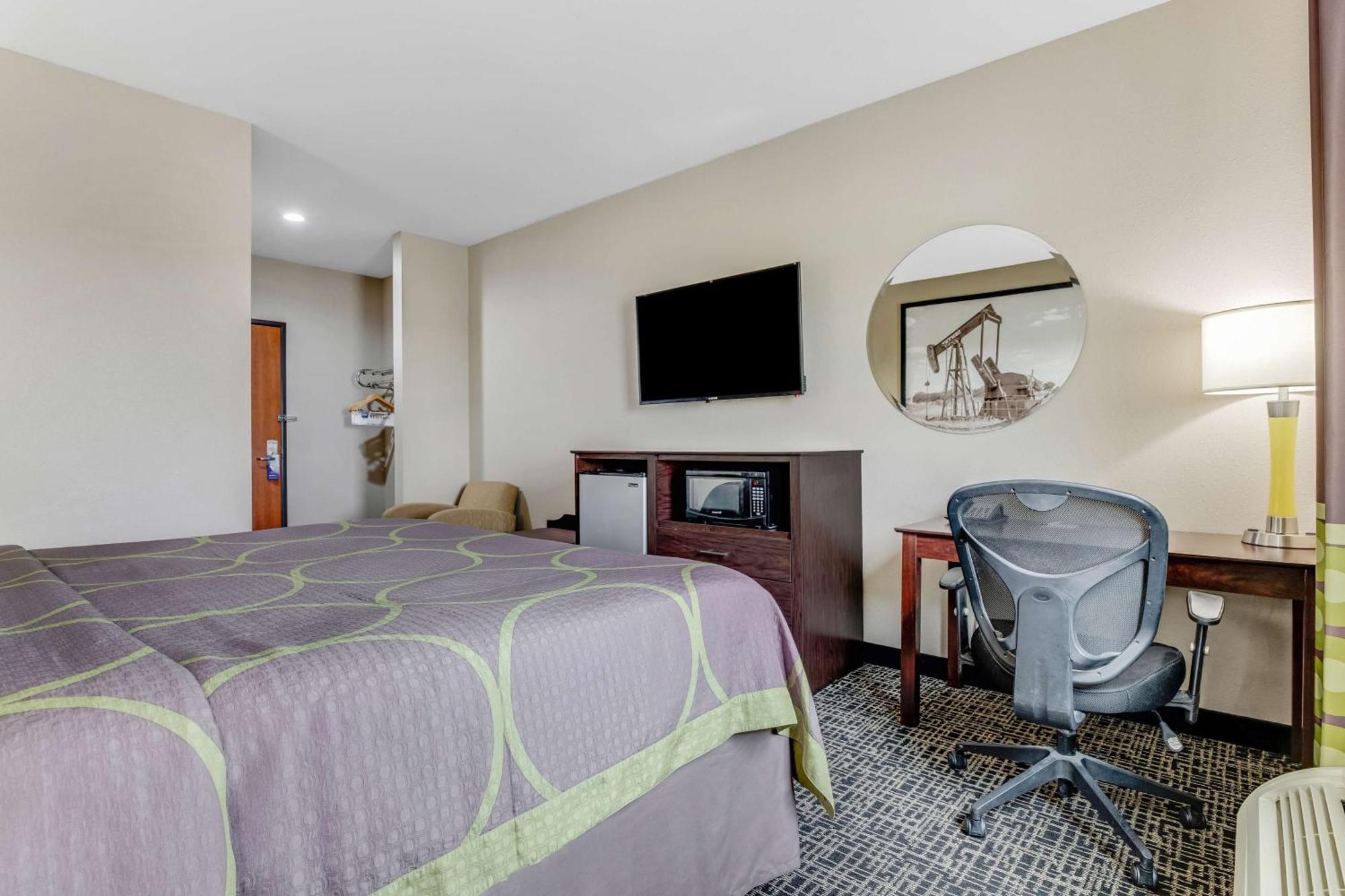 Surestay Plus Hotel By Best Western Owasso Tulsa North Exterior foto