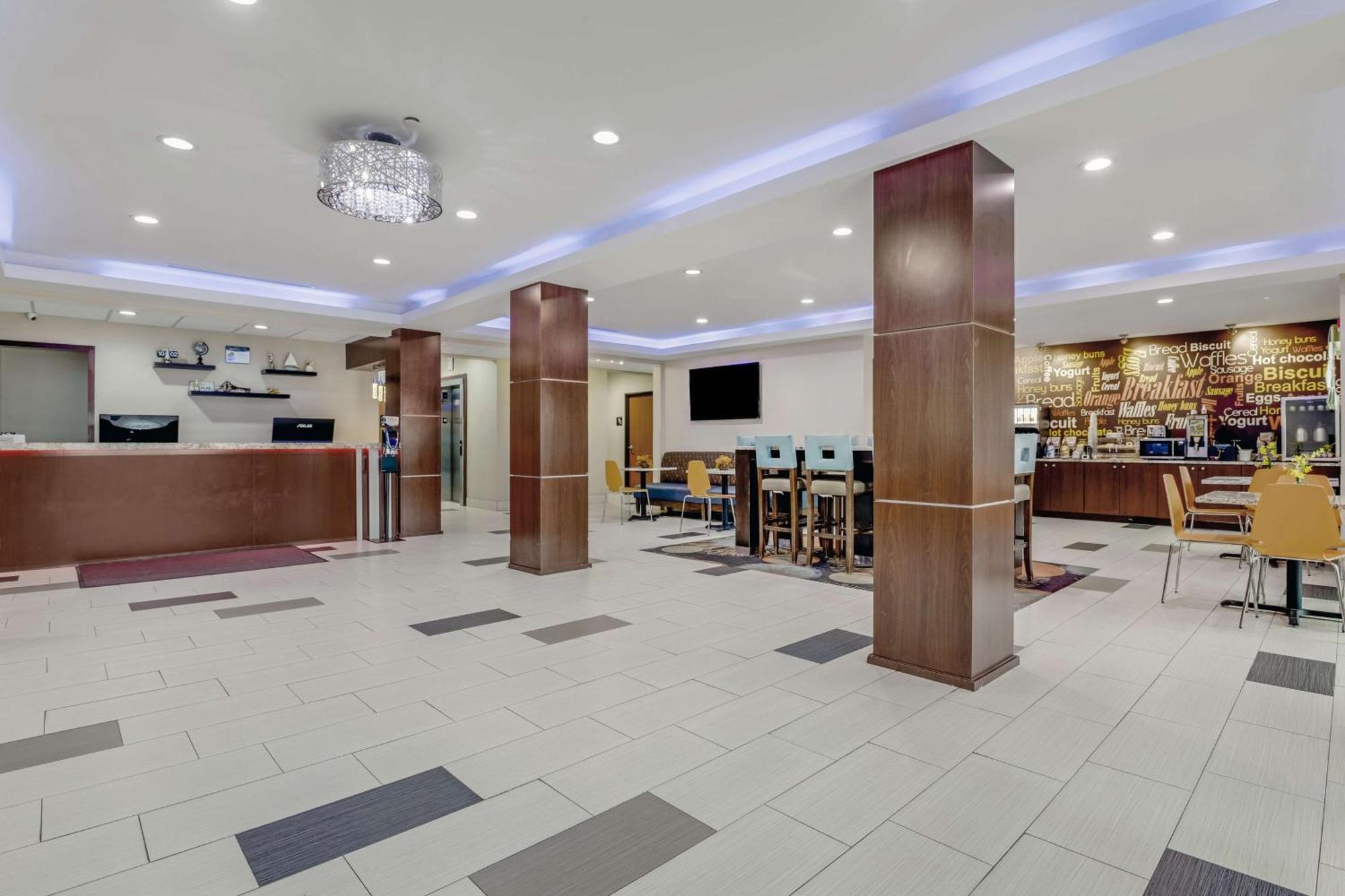 Surestay Plus Hotel By Best Western Owasso Tulsa North Exterior foto