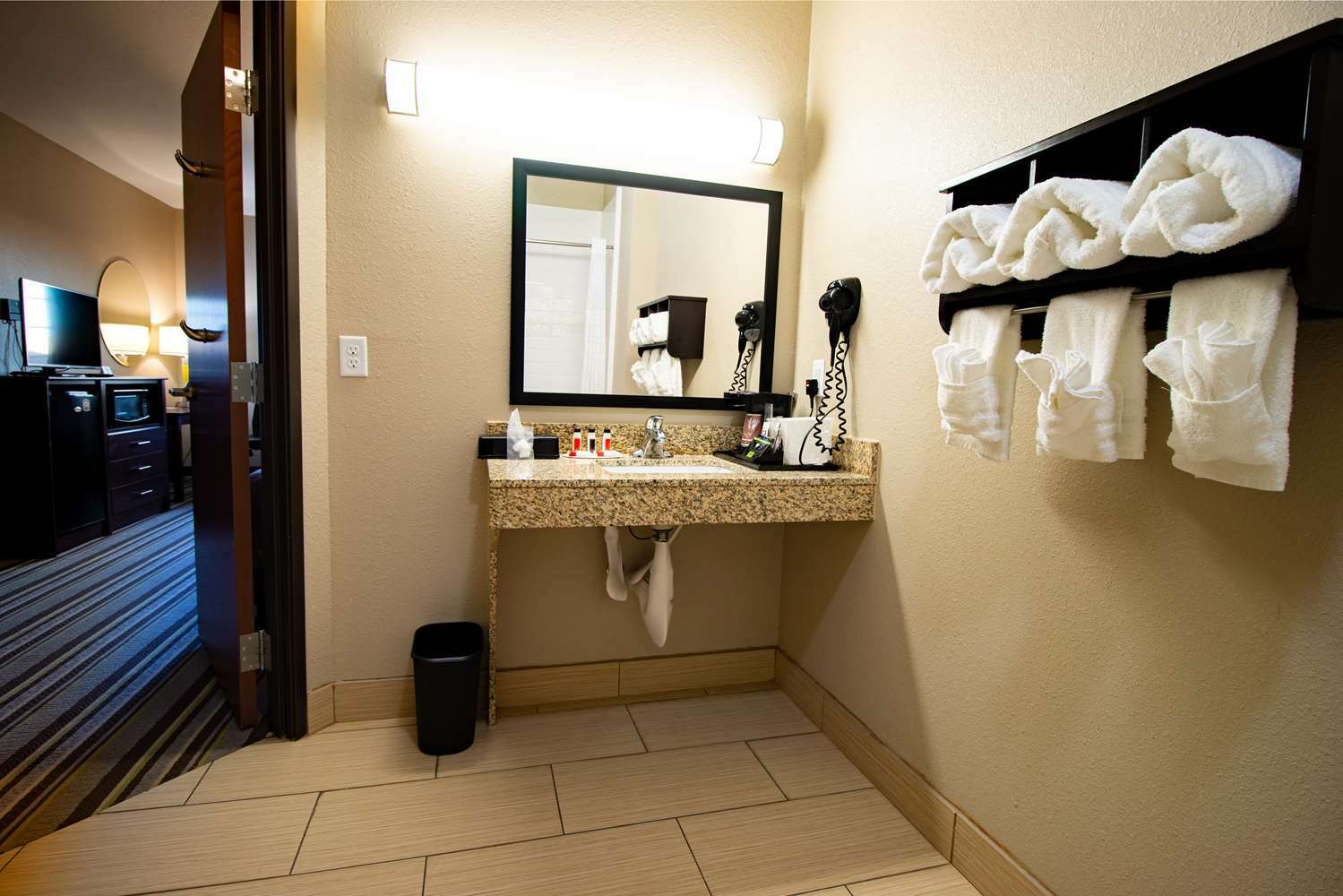 Surestay Plus Hotel By Best Western Owasso Tulsa North Quarto foto