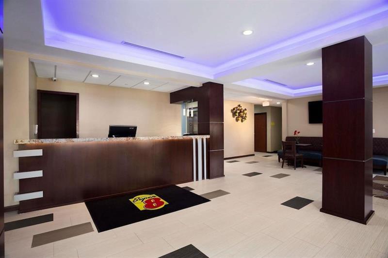 Surestay Plus Hotel By Best Western Owasso Tulsa North Exterior foto