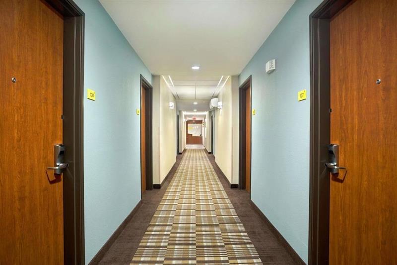 Surestay Plus Hotel By Best Western Owasso Tulsa North Exterior foto