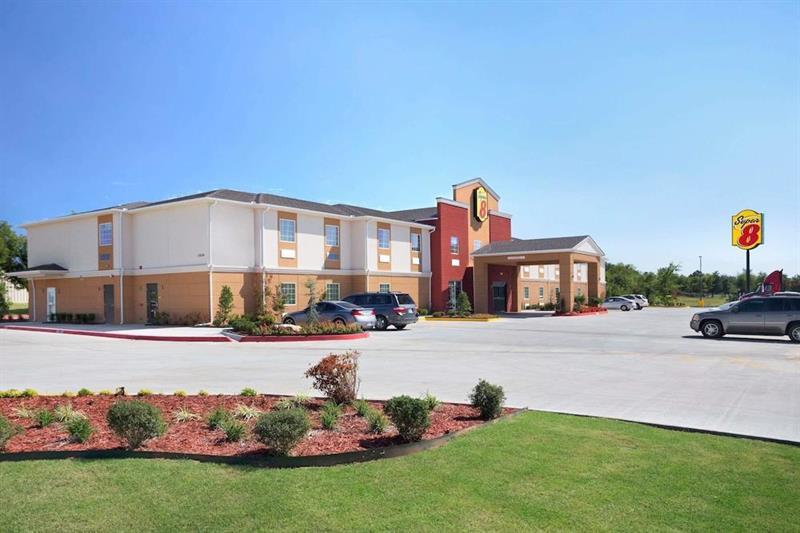 Surestay Plus Hotel By Best Western Owasso Tulsa North Exterior foto